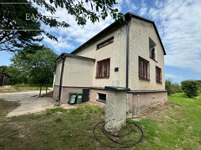 Dom Świdno gm. Mogielnica,