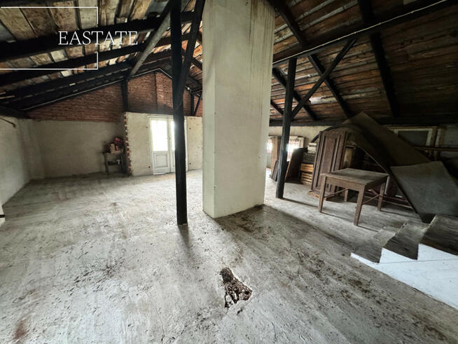 Dom Świdno gm. Mogielnica,