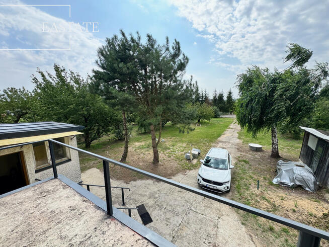 Dom Świdno gm. Mogielnica,