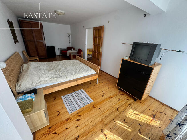 Dom Świdno gm. Mogielnica,