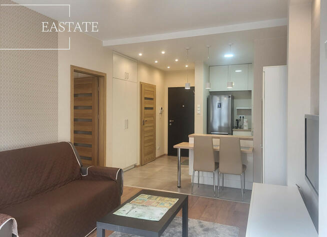 Mieszkanie Warszawa gm. Wola Wola, Siedmiogrodzka