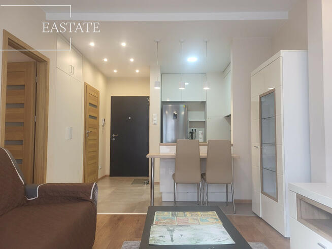 Mieszkanie Warszawa gm. Wola Wola, Siedmiogrodzka