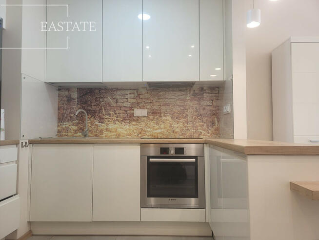 Mieszkanie Warszawa gm. Wola Wola, Siedmiogrodzka