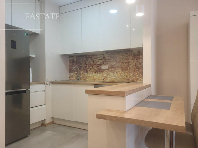 Mieszkanie Warszawa gm. Wola Wola, Siedmiogrodzka