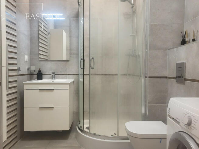 Mieszkanie Warszawa gm. Wola Wola, Siedmiogrodzka