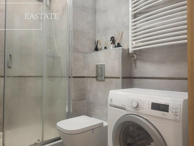 Mieszkanie Warszawa gm. Wola Wola, Siedmiogrodzka