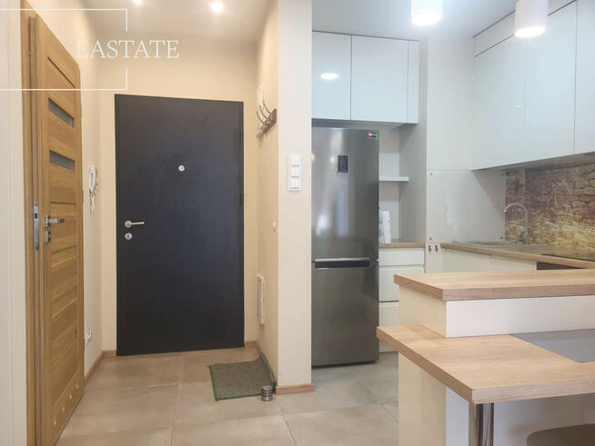 Mieszkanie Warszawa gm. Wola Wola, Siedmiogrodzka