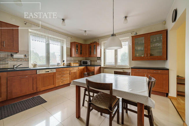 Dom Warszawa gm. Ursynów Ursynów, Karczunkowska