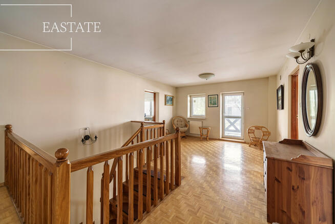 Dom Warszawa gm. Ursynów Ursynów, Karczunkowska