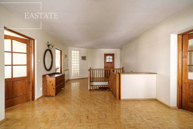 Dom Warszawa gm. Ursynów Ursynów, Karczunkowska