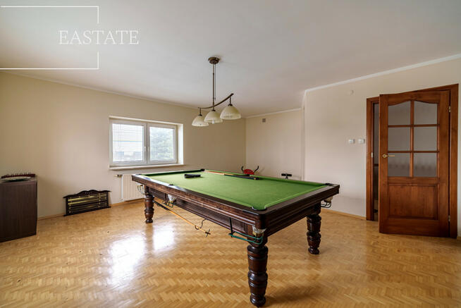 Dom Warszawa gm. Ursynów Ursynów, Karczunkowska