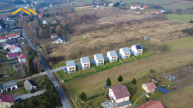 Dom Narama gm. Iwanowice, Spacerowa