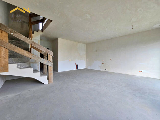 Dom Narama gm. Iwanowice, Spacerowa