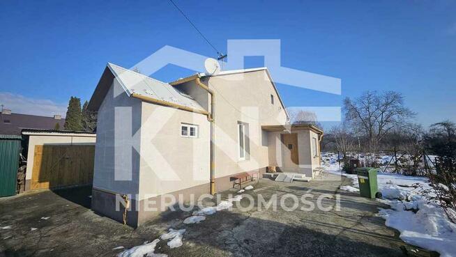 Dom- Tarnów- Małopolska