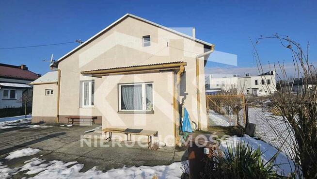 Dom- Tarnów- Małopolska