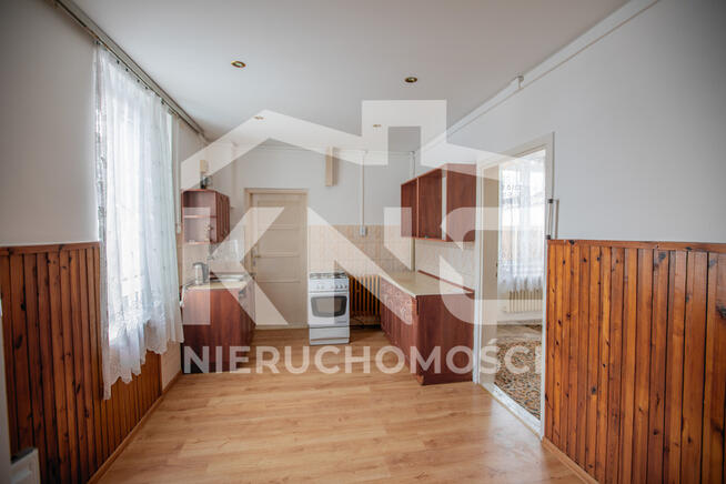 Dom- Tarnów- Małopolska