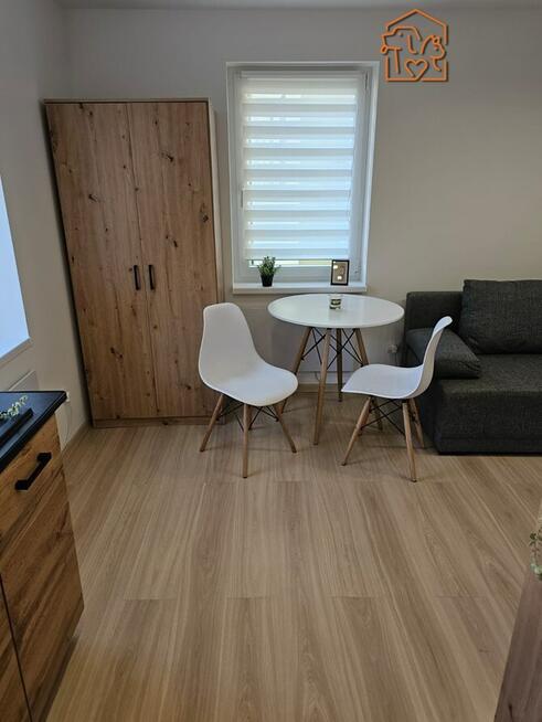 Ofiar Oświęcimskich,przyjazna zwierzętom kawalerka