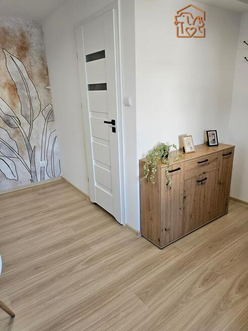 Ofiar Oświęcimskich,przyjazna zwierzętom kawalerka