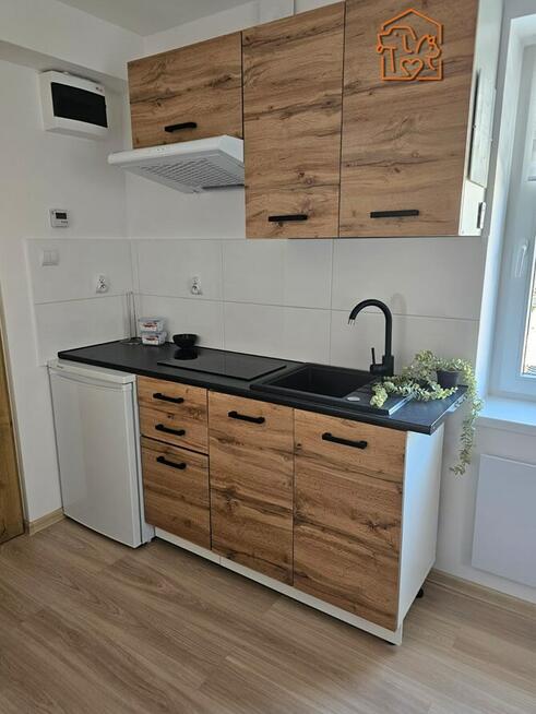 Ofiar Oświęcimskich,przyjazna zwierzętom kawalerka