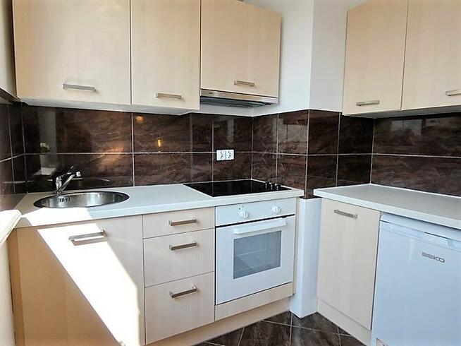 Leszczynowa 52B, kawalerka z balkonem+m.p.