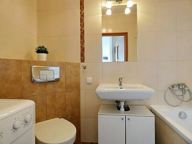 Leszczynowa 52B, kawalerka z balkonem+m.p.