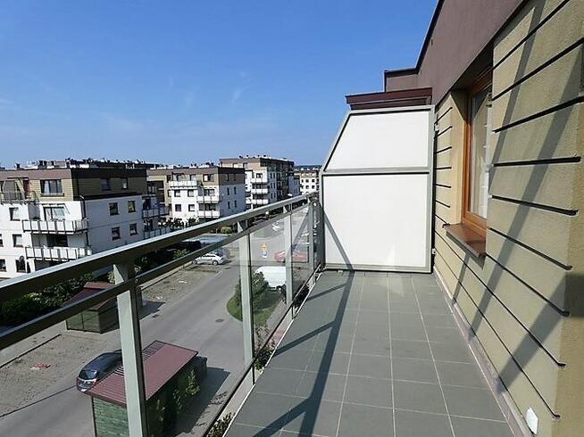 Leszczynowa 52B, kawalerka z balkonem+m.p.