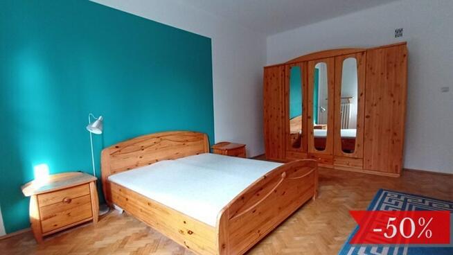 Duży pokój blisko UMCS- Grottgera 9, obok CH Plaza