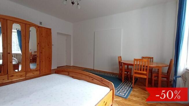 Duży pokój blisko UMCS- Grottgera 9, obok CH Plaza