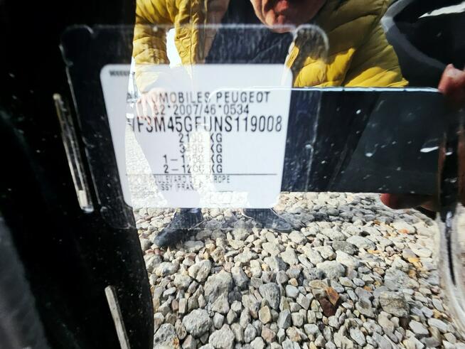 Peugeot 5008 Od 1800zł m-c! 2022#1,6benzyna181km#GT*Automat*LED*Vat23%