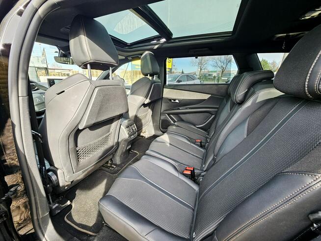Peugeot 5008 Od 1800zł m-c! 2022#1,6benzyna181km#GT*Automat*LED*Vat23%