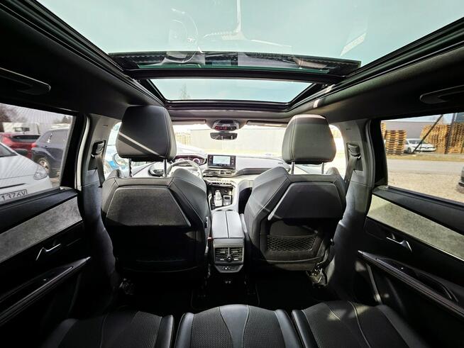 Peugeot 5008 Od 1800zł m-c! 2022#1,6benzyna181km#GT*Automat*LED*Vat23%