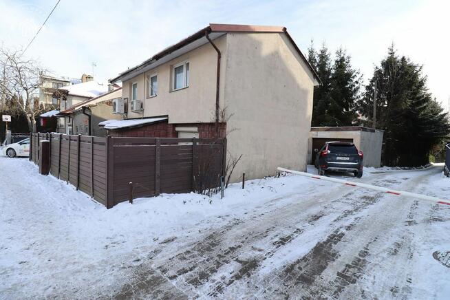 Dom Lublin, Północna