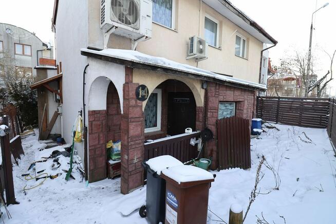 Dom Lublin, Północna