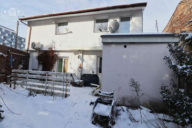 Dom Lublin, Północna