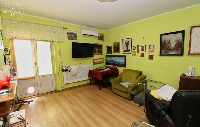 Dom Lublin, Północna