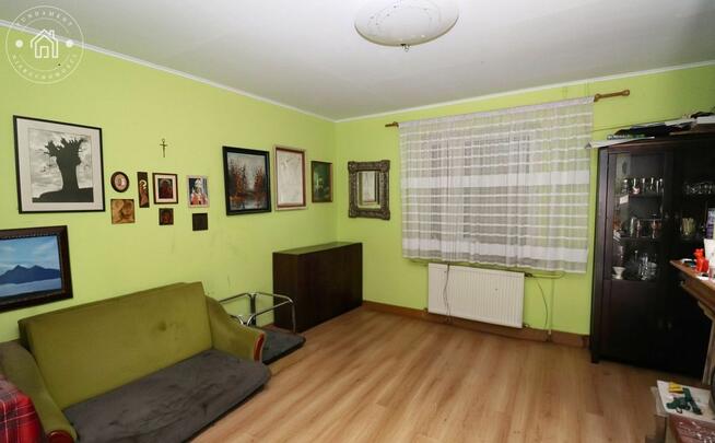 Dom Lublin, Północna