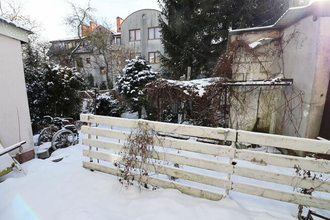 Dom Lublin, Północna