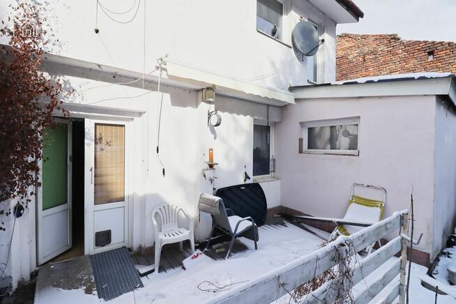 Dom Lublin, Północna