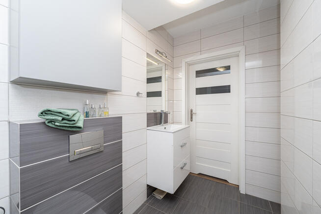 Okazja! Przestronne 34 m w cichej okolicy + garaż