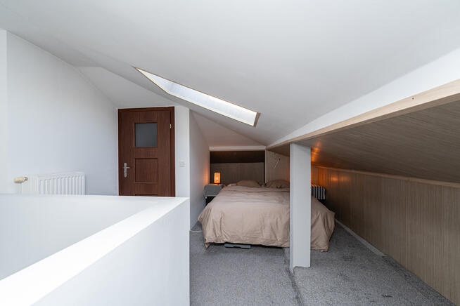 Okazja! Przestronne 34 m w cichej okolicy + garaż