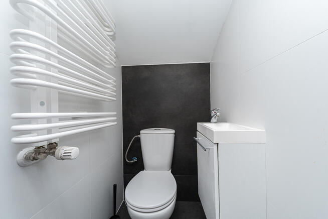 Okazja! Przestronne 34 m w cichej okolicy + garaż