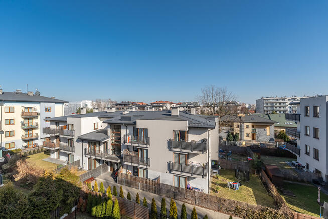 Okazja! Przestronne 34 m w cichej okolicy + garaż