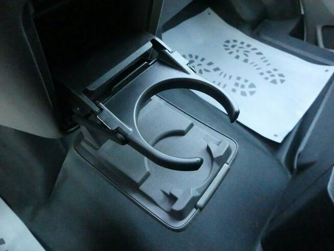 Ford Transit 2,0 Tdci 185KM 185KM Asystent pasa ruchu , Aktywny tempomat F. VAT-23