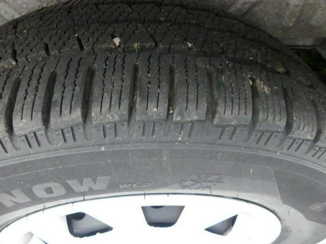 Ford Transit 2,0 Tdci 185KM 185KM Asystent pasa ruchu , Aktywny tempomat F. VAT-23