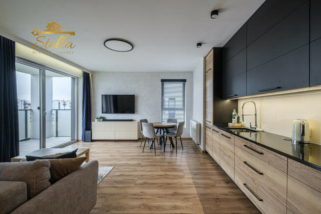 Mieszkanie Rumia, Husarska