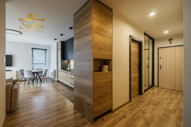 Mieszkanie Rumia, Husarska