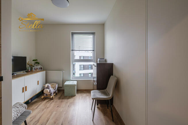 Mieszkanie Rumia, Husarska