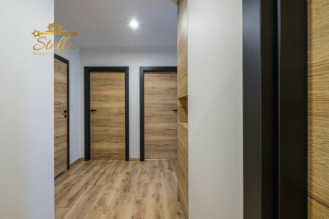 Mieszkanie Rumia, Husarska