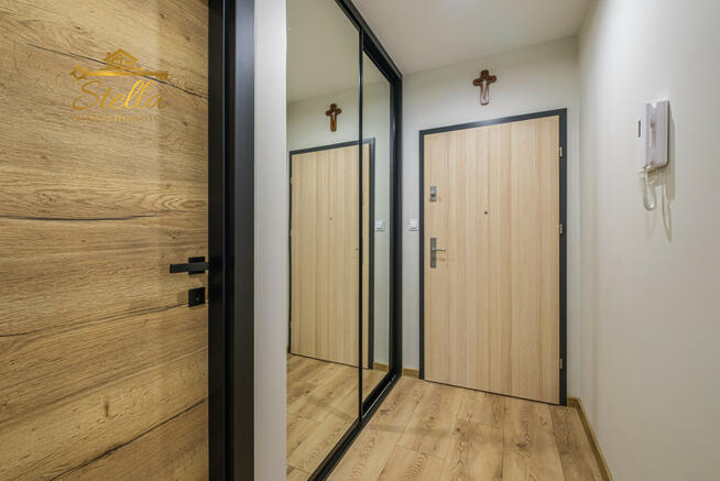 Mieszkanie Rumia, Husarska