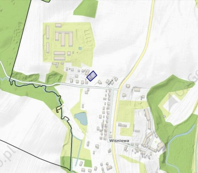 Dom 125m² z fotowoltaiką, 5 min od Świdnicy - kosz